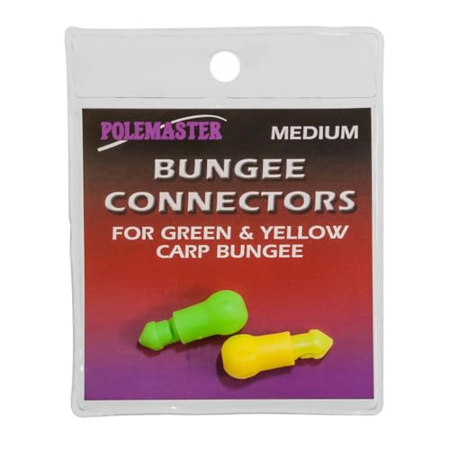 Drennan Connector Bead Medium - TOCNB001