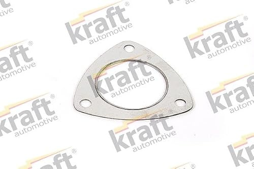 Kraft Automotive 0521550 Dichtung, Abgasrohr
