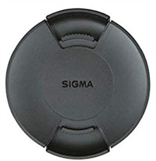 Sigma LCF-86 III Bouchon Avant 86mm