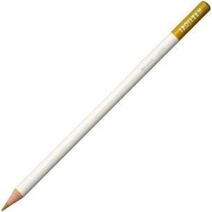 Tombow Farbstift IROJITEN | Farbe mustard | hochwertige wachsbasierte Mine mit hoher Farbbrillanz | Künstlerfarbstift für Profi- und Hobbykünstler [CI-RD15]