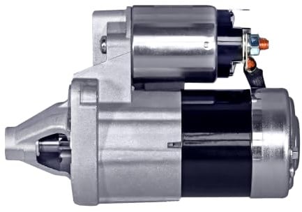 HELLA 8EA 012 526-791 Starter - 12V - 0.9kW