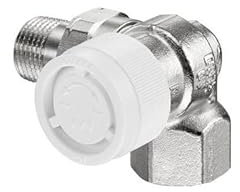 Oventrop Thermostatventil AV9 PN10 Winkel-Eck rechts DN10 1183471