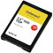 Intenso - Ssd Top 128gb sata3 mlc, 520/300mbs, Shock Resistant, Low Power