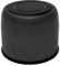 LAKEN Taza for 0,5 L termos (180050N), Adultos Unisex, Negro (Negro), Talla Única