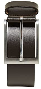 ESPRIT Herren Gürtel 999ea2s805, Braun (Brown 210), 105