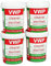 4 x 400g VWP Steriliser/Cleaner