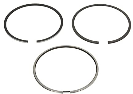 Kolbenschmidt 800108610000 Piston & Rings