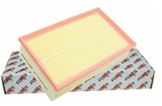 AUTOMEGA 180026210 Filtro aria motore Cartuccia filtro