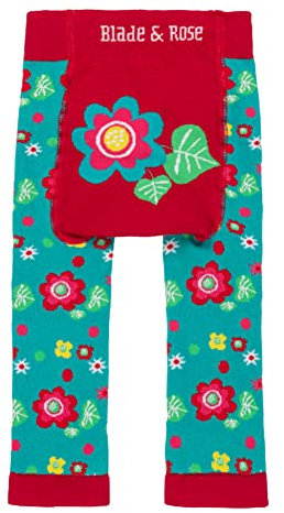 Blade & Rose Mia The Squirrel Legging 0-6 Monate