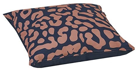 Hoppekids Dekokissen Creator 50x50x15cm, Leopard