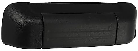 MACHSWON Rear Car Door Handle Catch Tail Gate 8285065D125PK Tailgate Handle Latch Replacement for Suzuki Grand Vitara 1998-2005