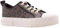Michael Kors Evy Lace UP, Sneaker Donna, Brown, 41 EU