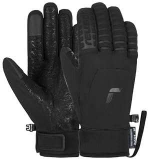 Reusch Erwachsene Fingerhandschuhe Raptor R-TEX® XT Touch-TEC™ warm, wasserdicht, atmungsaktiv