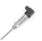 4–20 mA PT100 Temperatursensor/Temperaturwandler mit Digitalanzeige for Öl (Color : Other range 0-10V)