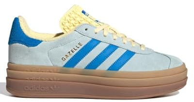 Adidas Gazelle BOLD IE0430 Celeste azzurro Celeste azzurro/37 1/3