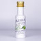 AZADA Aceite de Oliva Virgen Extra con Tomillo - Aceite aromatizado, Aceituna Arbequina 100% y Tomillo - Botella 100ml