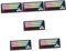 Uonlytech 6 Sätze Tastenkappe einzigartige Tastaturkappen Tastaturschutz Mechanical Keyboard mechanische tatatur Computertastaturen mechanische Tastatur Tastatur-Dekor Tastatur versorgung