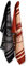 Elbenwald Geschirrtücher-Set - 2er-Pack - saugfähige Tücher 44 x 65 cm - Geschenkidee Filme & Serien - Handtücher aus Baumwolle (Herr der Ringe - Krone und Ring)