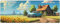 Sonnenblume Mousepad 1500x800x3mm Mauspad XXL cat mit Genähten Kanten, Wasserdicht rutschfeste Gummibasis Verbessert Präzision und Geschwindigkei, Groß Gaming Mousepad für Home Office PC Laptop