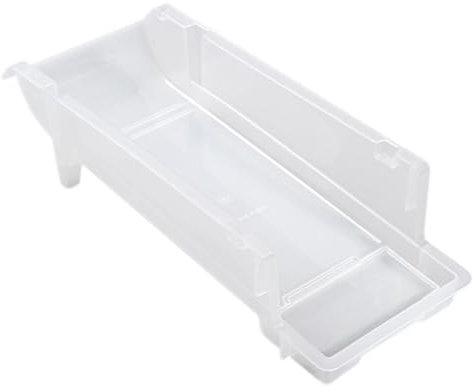 Genérico Organizador de latas para refrigerador,Organizador de latas de refresco,Organizador dispensador de bebidas - Soporte para estante de almacenamiento de bebidas para nevera, armario, mesa