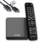 GloriaForce RTX UNO 4K UHD Android 11.0 TV Box 2GB RAM,16GB Flash, 1GBps LAN 5G WLAN, App Force II, S905X4 Quad core ARM Cortex A55, ARM G31 GPU, BT, telecomando HTS e-com HDMI