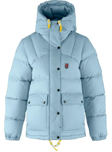 Fjällräven Damen Expedition Down Lite Jacke Isolationsjacke