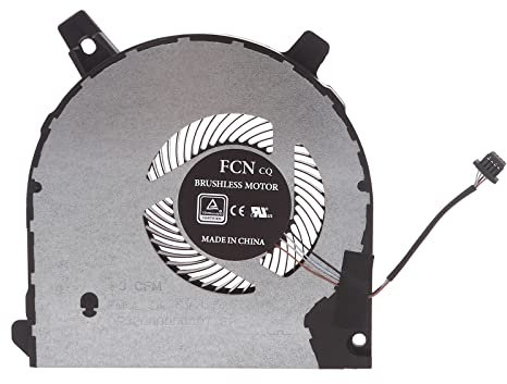 THINCAN Termoventilatore originale CPU ad alta velocità per CPU 7500 7506 CPU 0CTCNV PB8006S05HS2 Ventola meteo