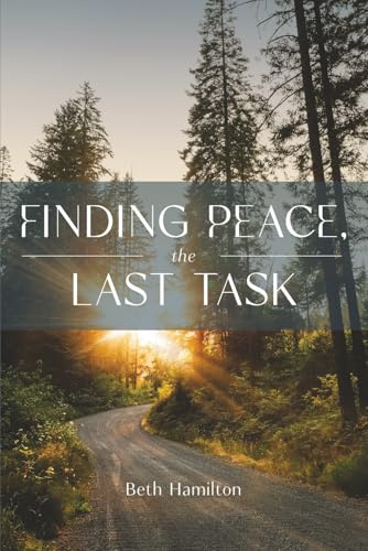 Finding Peace, the Last Task