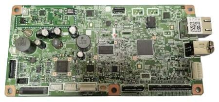 HtLSpoJBe Logic-Hauptplatine, kompatibel mit Druckerzubehör MF249dw MF246dn MF247dw FM1-Y863 FM1-Y861 FM1-Y871(MF249dw)