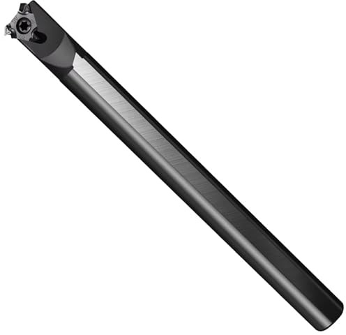 Drehbank Zubehör SNR SNL SNR0010K11 7mm 8mm 10mm 25mm Gewindeschneid-Innendrehwerkzeughalter Drehbank-Fräserschaft-Bohrstange(SNL 0016Q11)