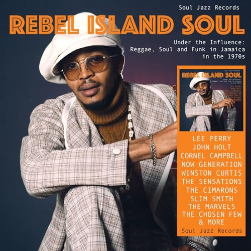 Soul Jazz / Indigo