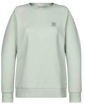 Naketano Damen Sweatshirt Krokettenhorst