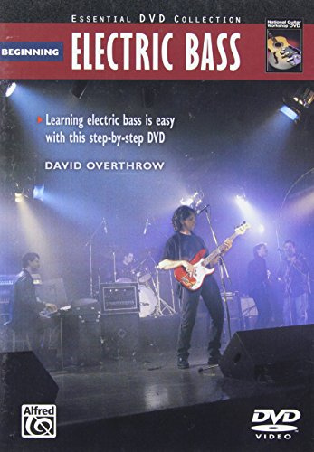 Complete Electric Bass Method: Beginning Electric Bass