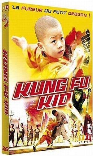 Kung fu kid [FR Import]
