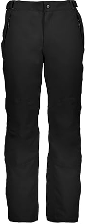 CMP Herren Wattierte PFC Free 10000 Skihose