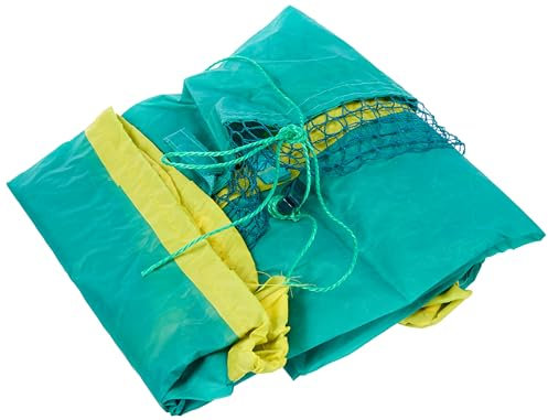 Kerbl Pet 83075 Ersatz Sonnenschutznetz für Freilaufgehege