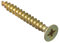 Bargainscrews Lot de 200 vis à cartons multi usages 5.0 x 45mm