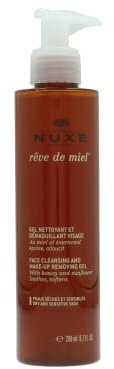 Nuxe Reve De Miel Face Cleansing & Makeup Removing - 200ml/6.7oz