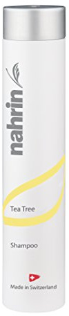 Nahrin Tea Tree Shampoo