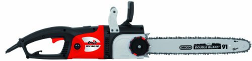 Grizzly EKS 2440 QT Electric Chainsaw 2400W