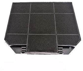 Filtre charbon (x1) roblin 5403008 hotte roblin 6024001