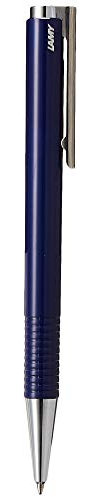Lamy Logo M + Kugelschreiber Blau