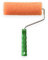 Rodapin 15422 Rodillo esponja extra poro-3, diámetro 75 mm, 22 cm