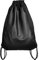 Black Out Sports Bag - Kunstleder Rucksack Gym Bag Turnbeutel Sport Beutel Tasche Manufaktur13 M13