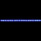 Lumonic LED Strip 1m Blau LED Leiste 12V IP65 60LEDs 60 LED/m SMD2835 I LED Streifen I LED Stripe 100cm, LED Band, LED Lichtband