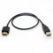 Cable Adaptador USB 2.0 Tipo A Macho a HDMI Macho - 50cm