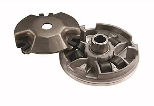 Teknix variateur Scooter Compatible avec booster/nitro/sr50/f12/ovetto/machg/stunt