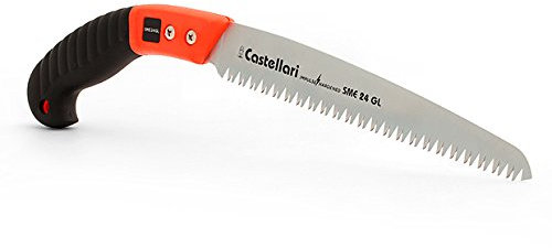 Castellari seghetti professionali SME24 GL SME30 GL LAMA DRITTA 24-30CM - SME24 GL (24CM)
