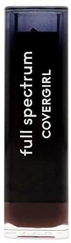 Covergirl Full Spectrum Color Idol Satin Lippenstift, Phenom
