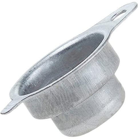 Cache palier tambour d'origine Sèche-linge 480112101502, C00313419 WHIRLPOOL